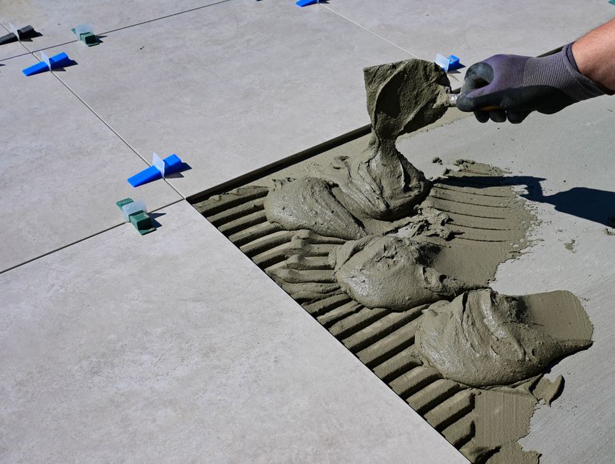 Concrete and Masonry Repair: When to DIY vs Hire a Pro
