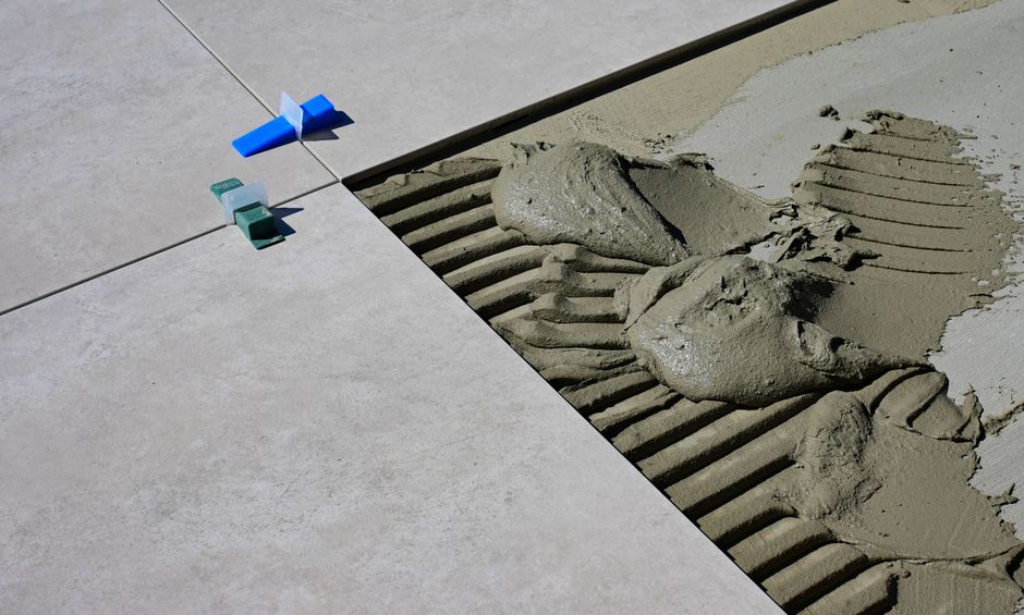 Essential Tile and Grout Safety Tips Every DIYer Must Know
