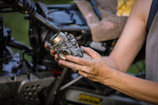 E-Bike Repairs: When to DIY vs When to Call a Professional