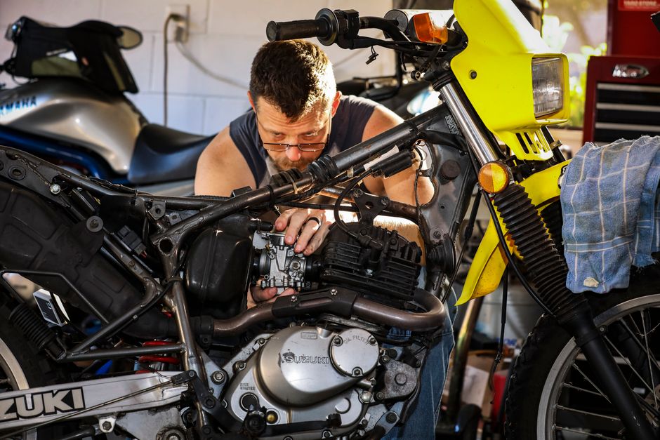 The Troubleshooting Guide for Motorcycle Electrical Gremlins That Leave You Stranded