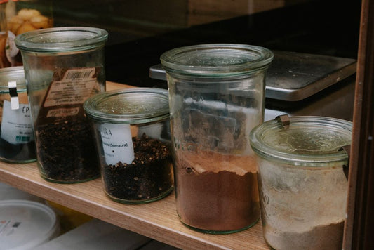 How to Stop Throwing Away Herbs and Spices: Smart Storage That Cuts Waste