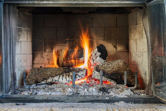 5 Critical Fireplace and Chimney Mistakes That Cost You Safety and Efficiency