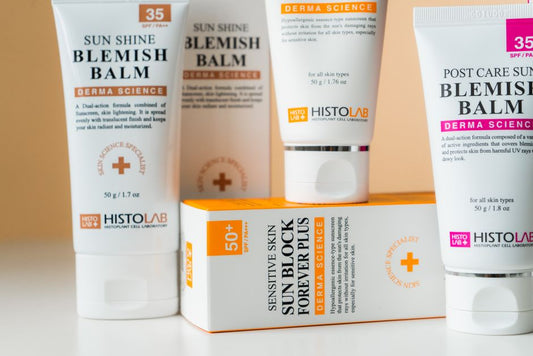 The Complete Guide to Hypoallergenic Anti-Aging Skincare for Sensitive Skin
