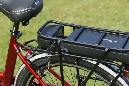 How to Extend the Life of Your E-Bike Battery: Essential Charging and Storage Tips