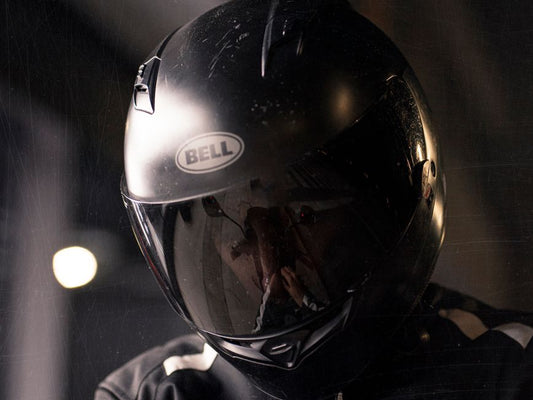 The Urban Motorcyclist's Essential Tool System for Confident City Riding