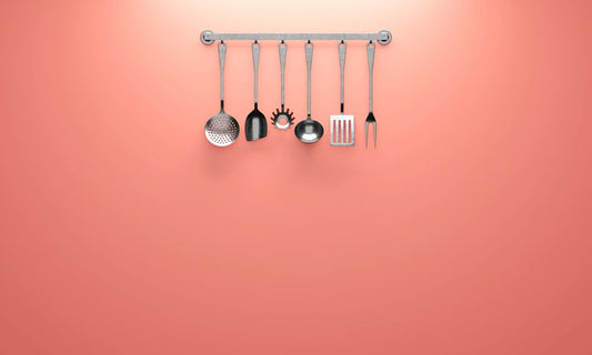 The Solo Chef’s Arsenal: Essential Tools for Cooking for One
