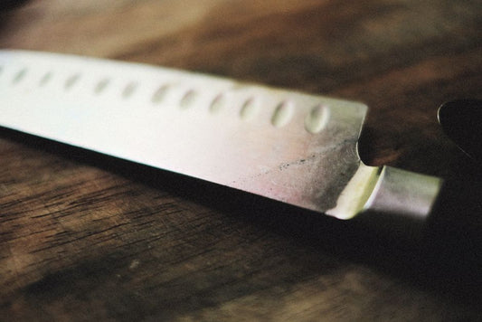 Is It Safe to Use a Knife Sharpener on Serrated Blades? Pros, Cons, and Best Practices