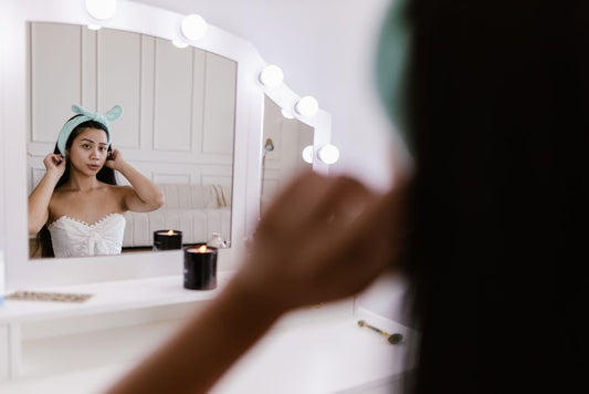 The Ultimate Dorm-Ready Makeup and Beauty Storage System