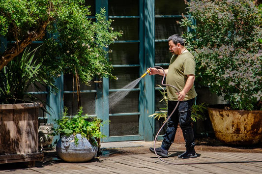The Complete Guide to Making Your Patio and Deck Last Longer: Essential Maintenance Secrets