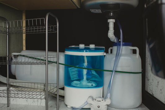 The Dollar Store Guide to Under Sink Organization: A Complete System for a Clutter-Free Cabinet