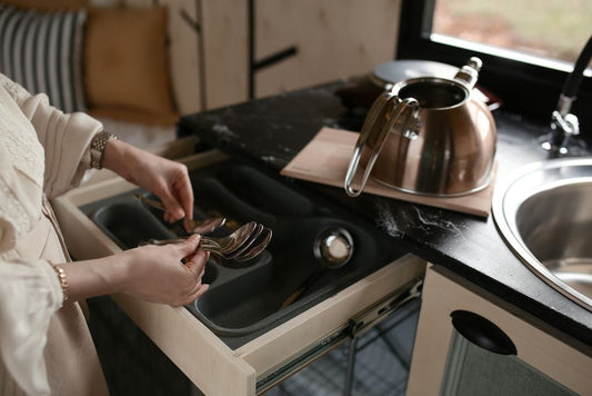 Under Sink Storage Systems That Actually Work: Transform Chaos Into Order