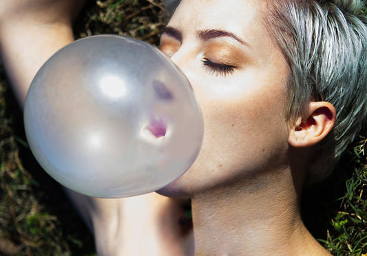 Oily Skin and Gum Health: The Overlooked Connection and Complete Guide