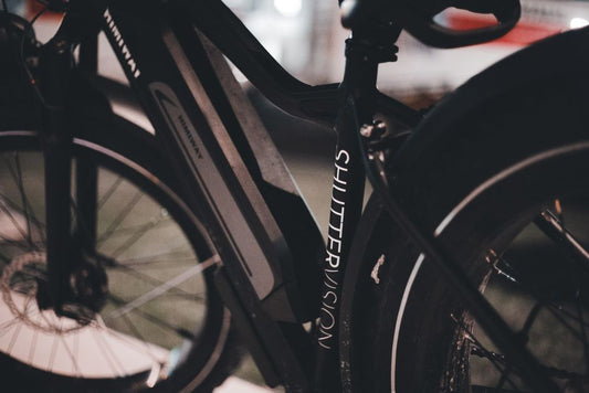 How to Keep Your Bicycle Electric Bike Battery Healthy in Cold Weather