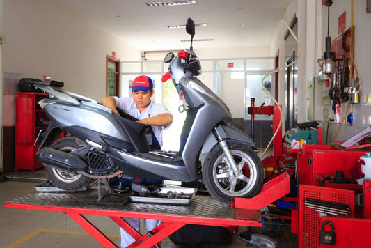 The Complete Scooter Care Checklist: Essential Maintenance, Safety, and Travel Tools for Every Rider