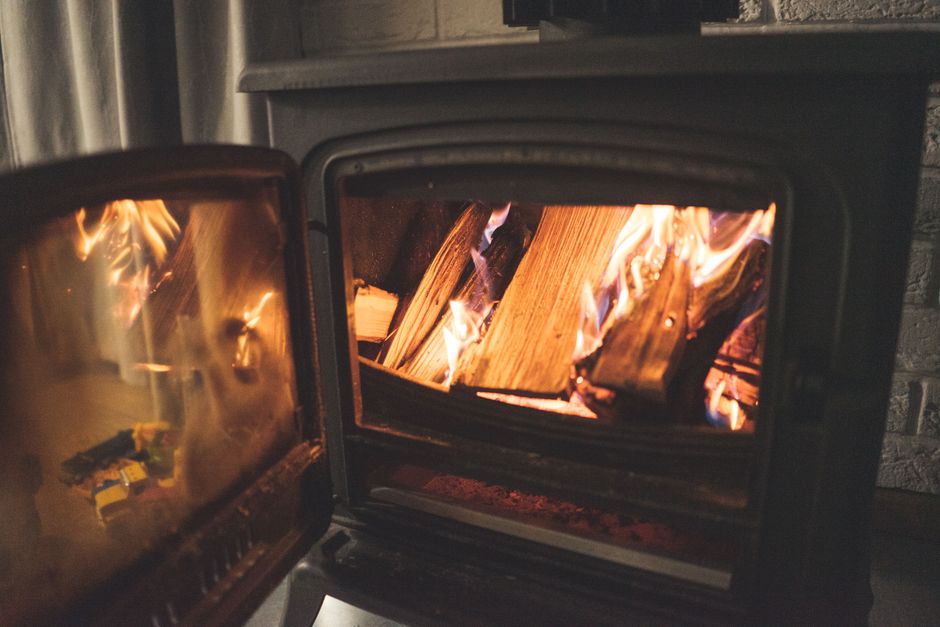 Weekend Fireplace Face-Lift: Restore, Re-Seal, and Reclaim Your Hearth