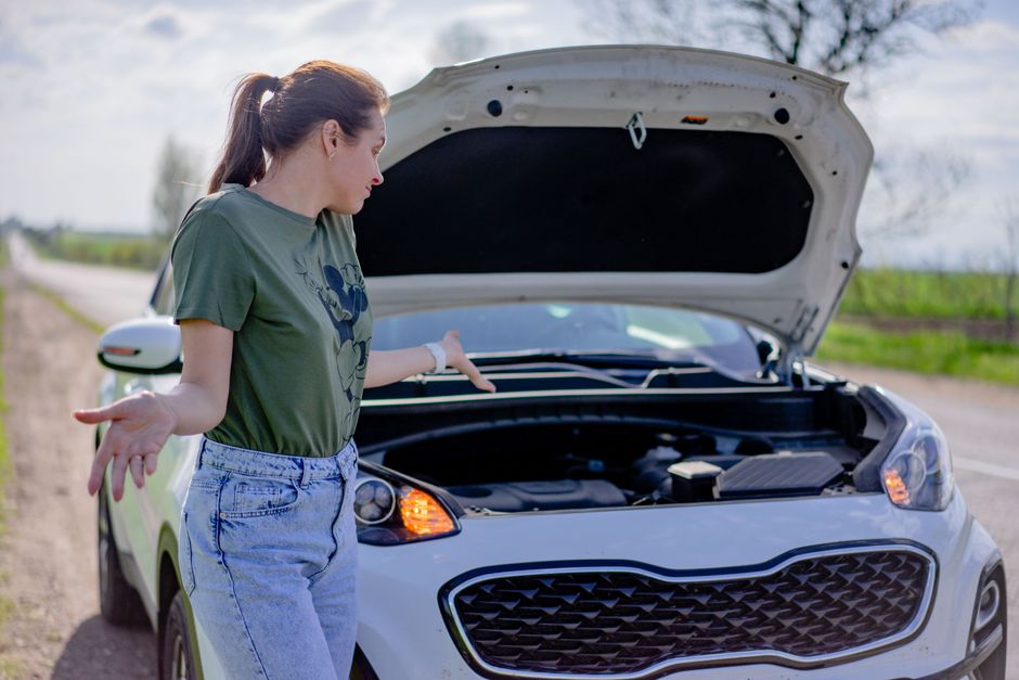 The Quiet Crisis: A Troubleshooting Guide for Unexpected Car Battery Failure
