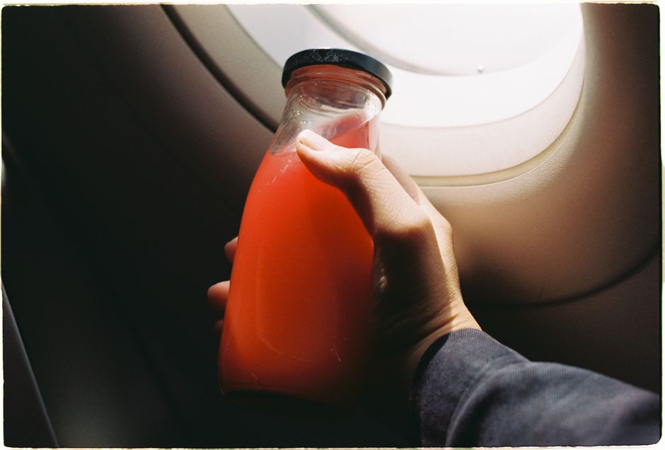 The Overlooked Art of Cabin Pressure Preparation: Your Guide to a Comfortable Long Flight