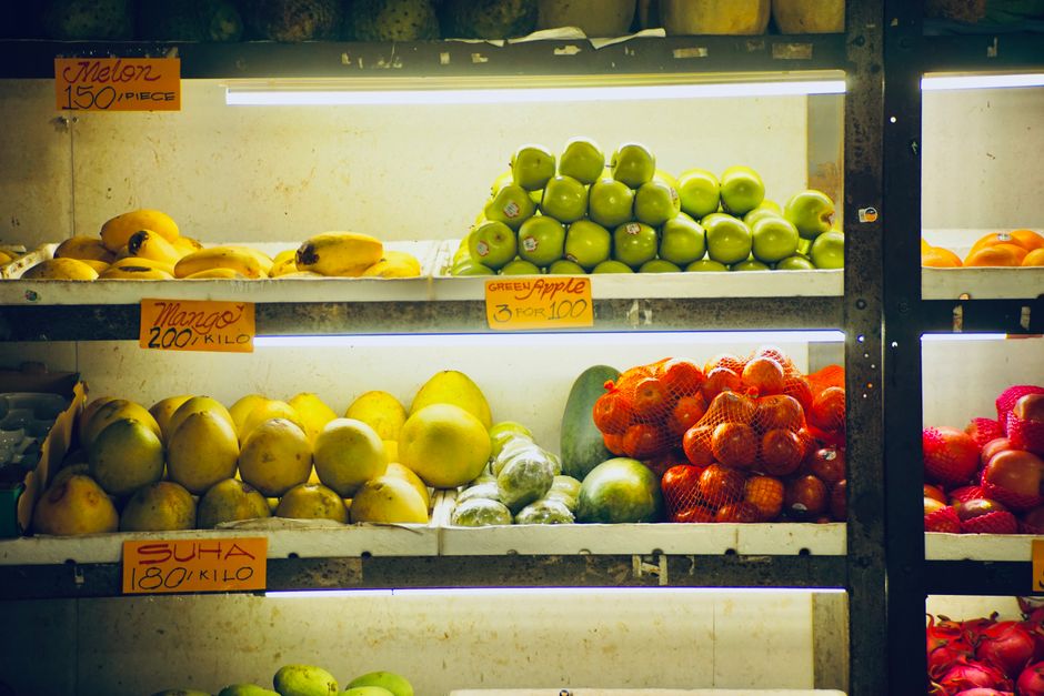 The Complete Beginner's Guide to Storing Fresh Produce: A Simple System to Keep Fruits and Vegetables Fresh Longer