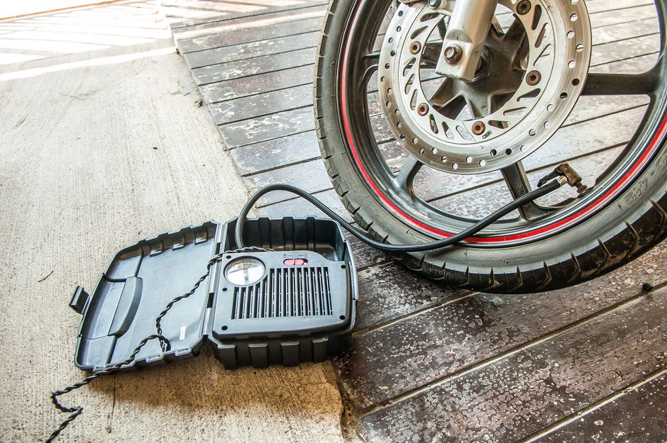 How to Properly Inflate Your Bike Tires for Optimal Performance and Safety