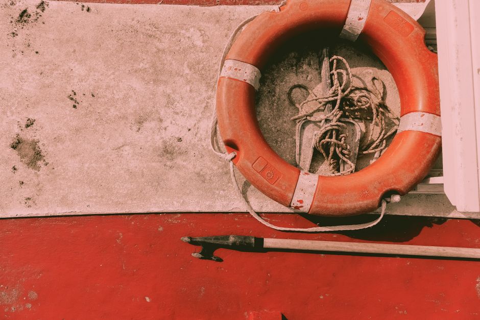 The Undiscussed Safety Essentials Every Cruiser Needs Before Boarding