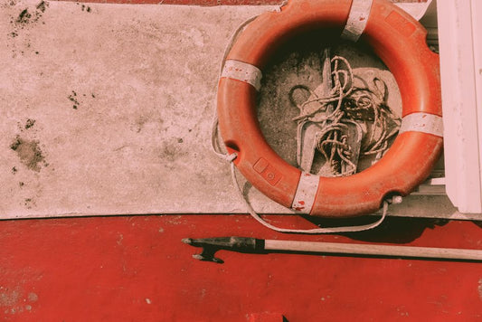 The Undiscussed Safety Essentials Every Cruiser Needs Before Boarding
