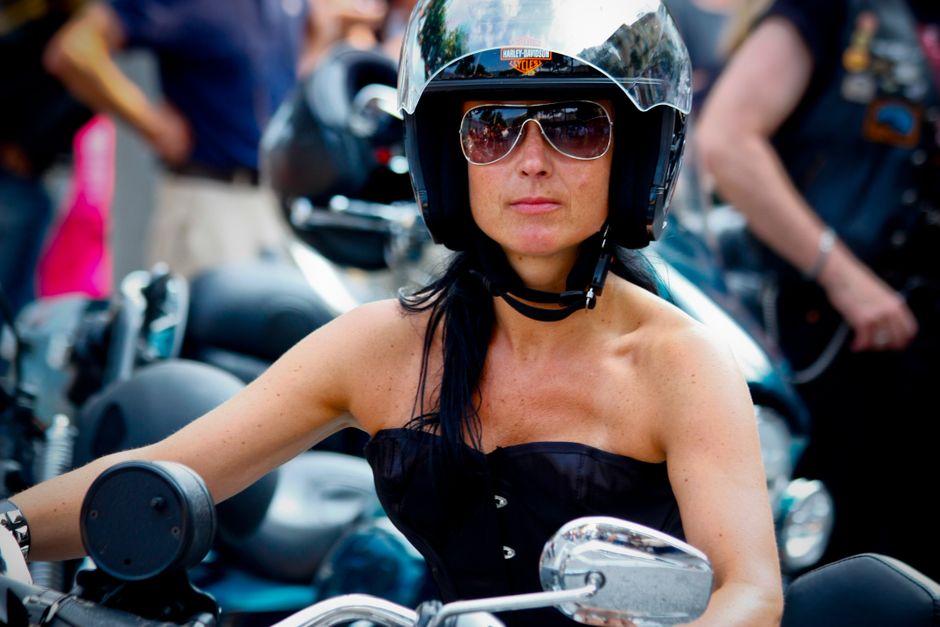 The Unseen Art of Motorcycle Preparedness: Essential Tips for the Self-Reliant Rider