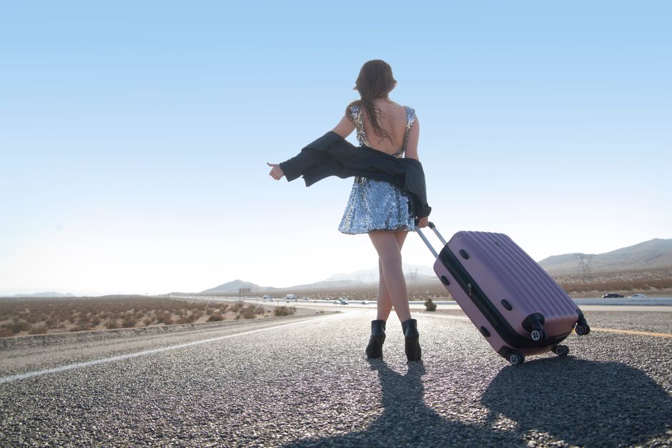 The Solo Road Trip Starter Kit: Essential Systems for First-Time Travelers