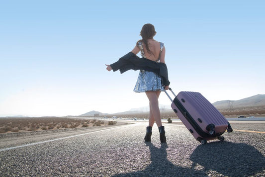 The Solo Road Trip Starter Kit: Essential Systems for First-Time Travelers