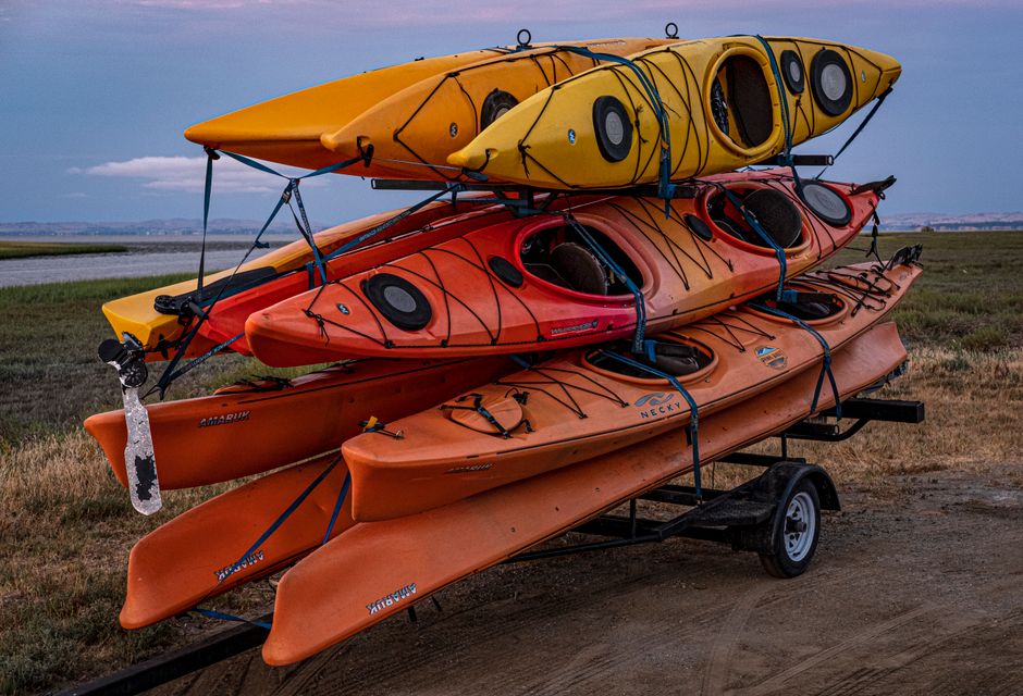 The Overlooked Kayak Preparation: Fixing Your On-Water Comfort System