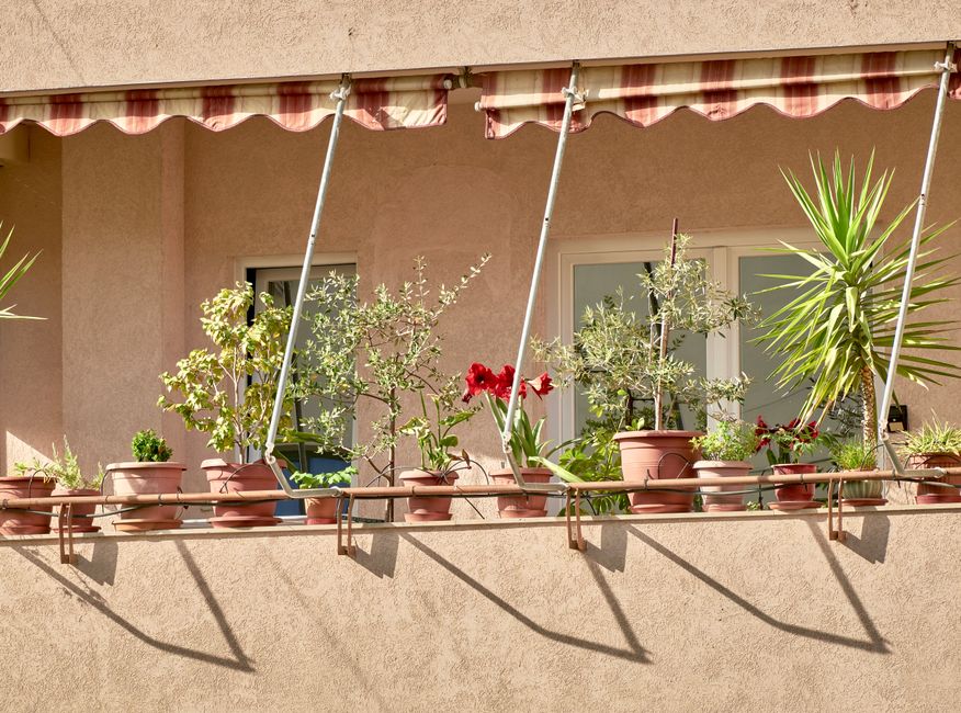 Apartment Balcony Landscaping: Essential Hardscaping and Plant Solutions for Small Outdoor Spaces