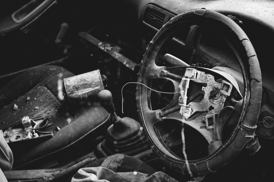 The Car Interior Cleanup Crisis: A Troubleshooting Guide for Stubborn Grime