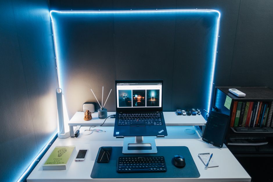 The Complete Step-by-Step Guide to Desk Organization: From Chaos to Clarity