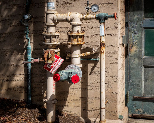 5 Signs Your Watering System Is Failing (and How to Fix Them)