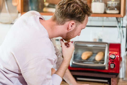Can an Air Fryer Toaster Oven Replace Your Full-Size Oven?