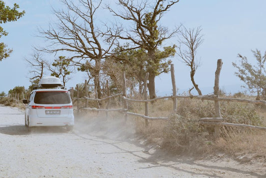 The Essential Family Car Prep System: Beyond the Basics for Safe and Stress-Free Travel