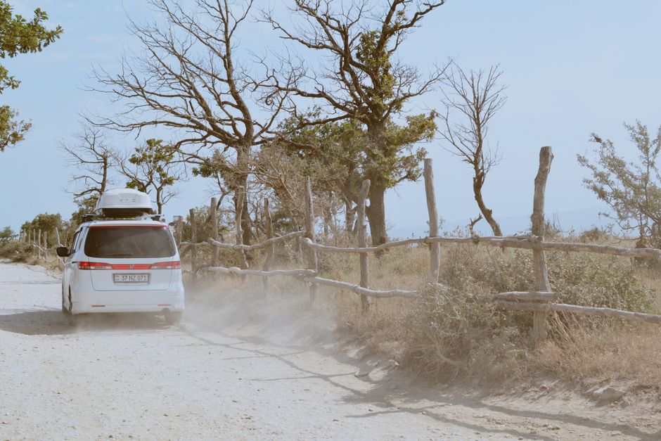 The DIY Family Road Trip: Build Your Own Vehicle Support System for Unforgettable Adventures