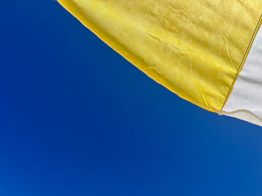 How to Remove Sunscreen Stains from Clothing and Outdoor Fabrics