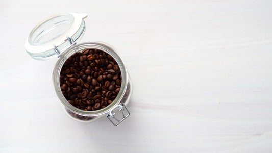 The Complete Guide to Coffee Bean Storage: Maximizing Freshness and Shelf Life