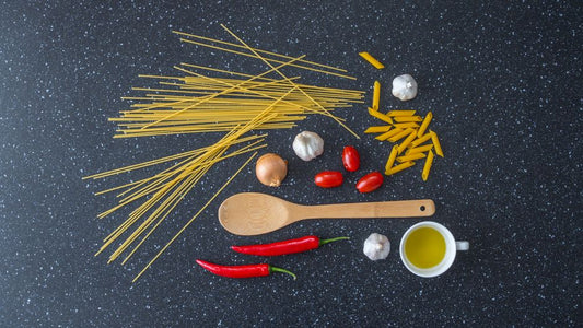 The Family Pasta Night System: Essential Tools and Techniques for Effortless Weekly Meals