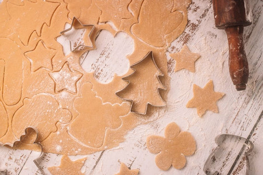 The Family Cookie Baking System: Turn Chaos into Confidence with the Right Tools