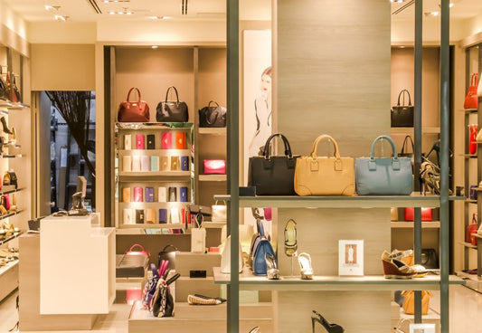 The Complete Step-by-Step Guide to Organizing Your Handbag Collection
