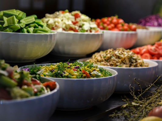 7 Common Salad Dressing Mistakes That Ruin Your Greens