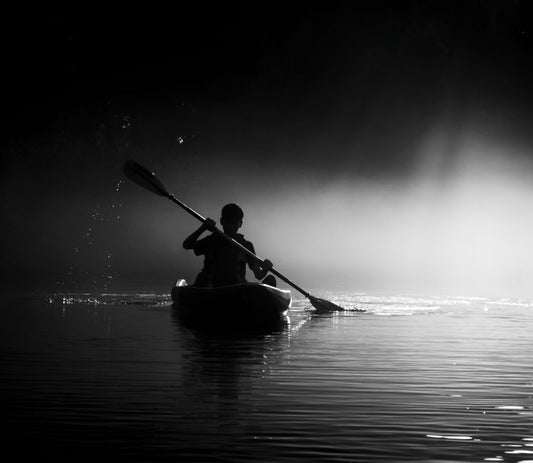 Solo Kayaking Gear Guide: Travel Light, Paddle Confident