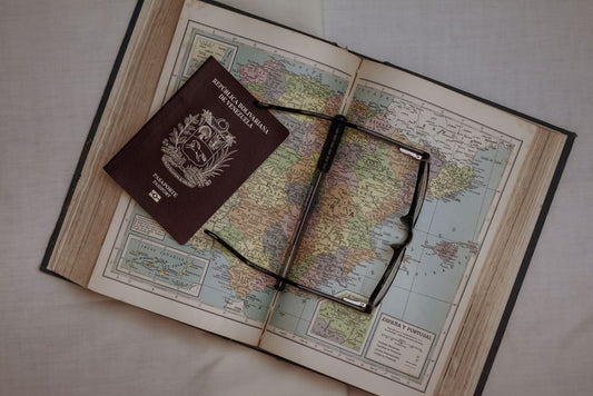 The Solo Traveler’s Document Survival System: How to Keep Papers, Copies, and Access Safe on the Road