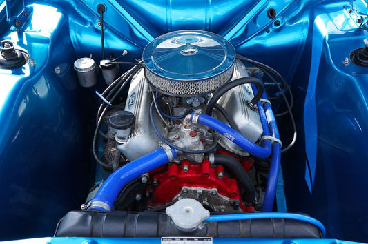 How to Deep Clean Your Car Engine Bay Without Damaging Sensitive Components