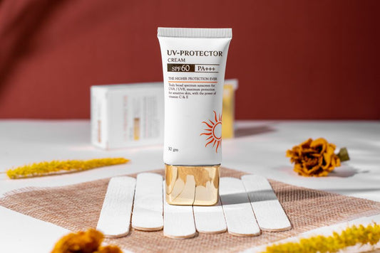 Best Blue Light Protection for Sensitive Skin: Complete Guide to Screen-Free Skincare