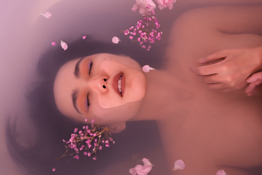 Menstrual Pain Relief for Sensitive Skin: A Gentle Self-Care System