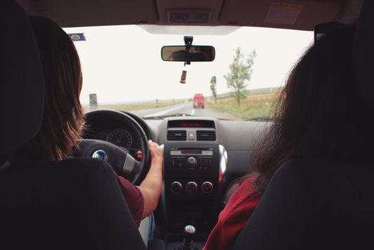Travel Insurance Essentials for New Drivers: What You Need to Know Before Your First Road Trip