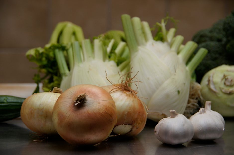 The Complete Guide to Blanching Vegetables: How to Store Them for Months Without Losing Flavor