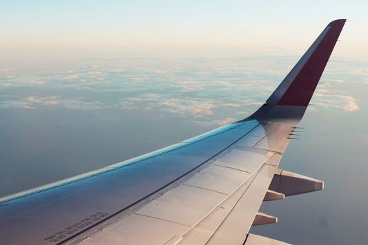 7 Safety Tips for Long Flights You Never Knew You Needed